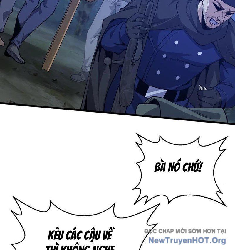 Ta Học Trảm Thần Trong Bệnh Viện Tâm Thần - Chapter 246 - Page 22