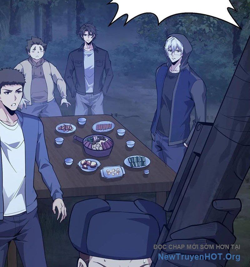 Ta Học Trảm Thần Trong Bệnh Viện Tâm Thần - Chapter 246 - Page 24