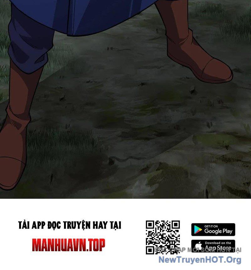 Ta Học Trảm Thần Trong Bệnh Viện Tâm Thần - Chapter 246 - Page 27