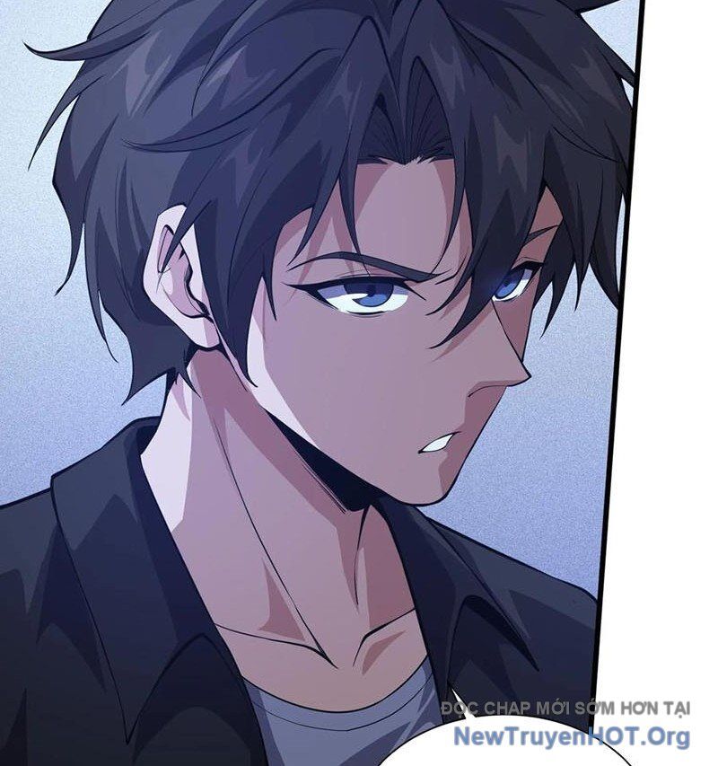 Ta Học Trảm Thần Trong Bệnh Viện Tâm Thần - Chapter 246 - Page 3