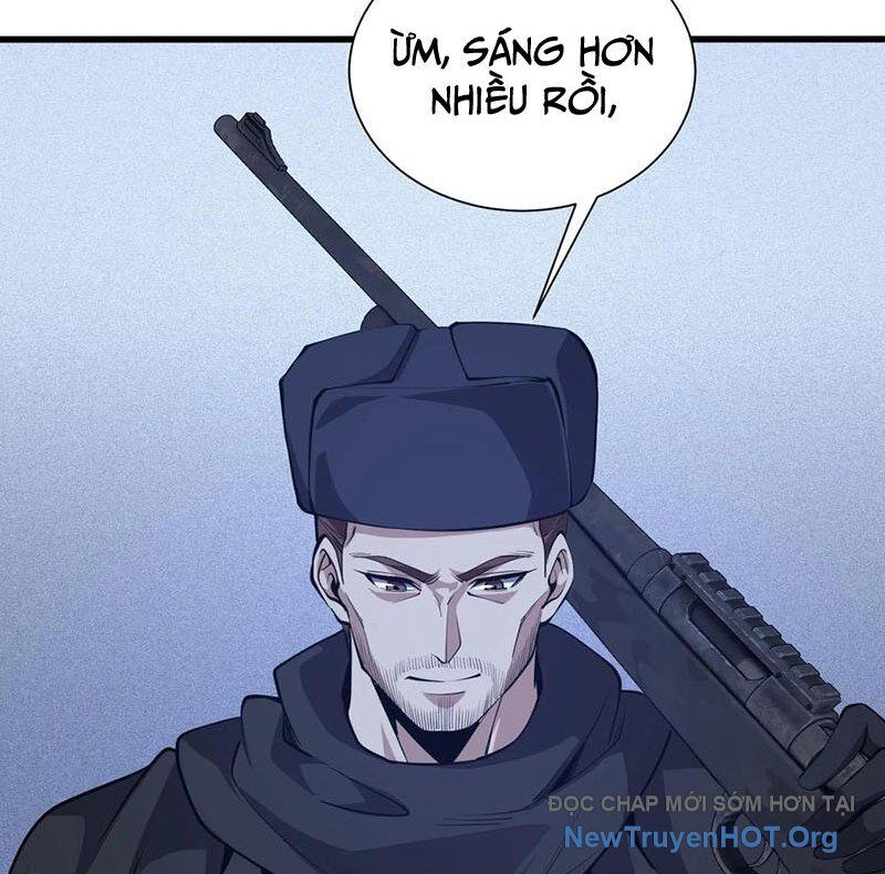 Ta Học Trảm Thần Trong Bệnh Viện Tâm Thần - Chapter 246 - Page 31