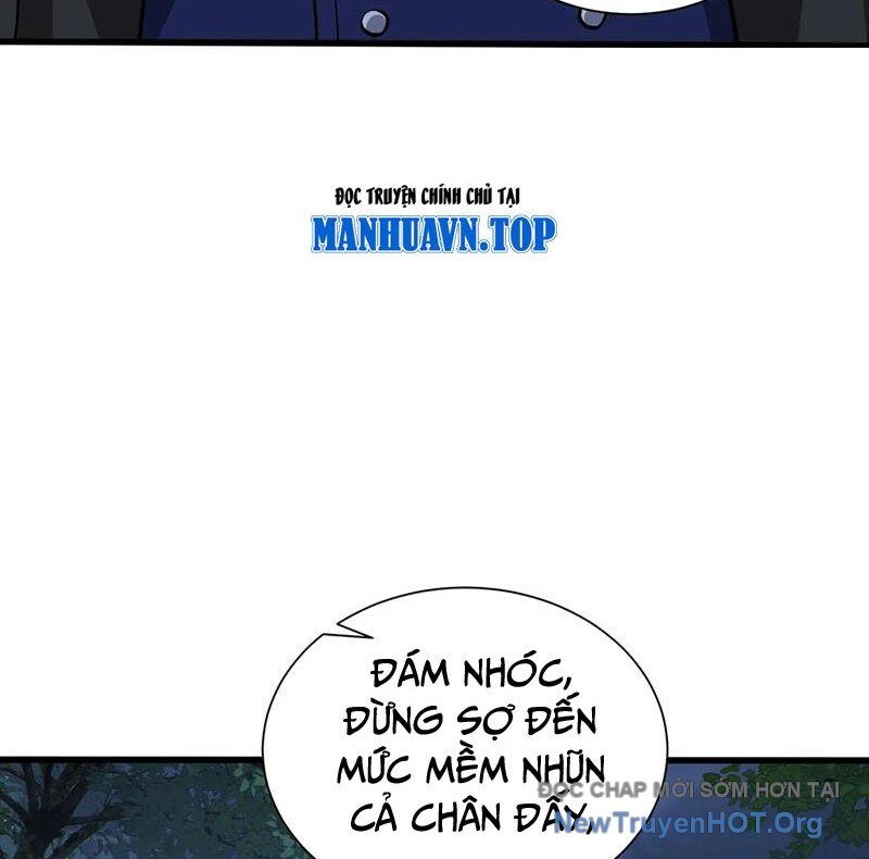 Ta Học Trảm Thần Trong Bệnh Viện Tâm Thần - Chapter 246 - Page 33