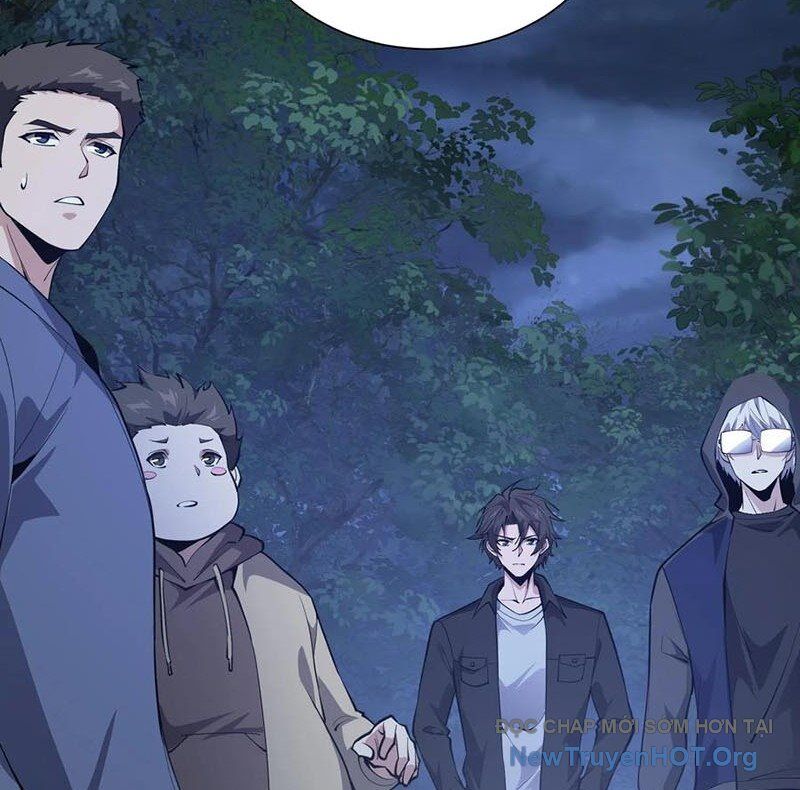 Ta Học Trảm Thần Trong Bệnh Viện Tâm Thần - Chapter 246 - Page 34