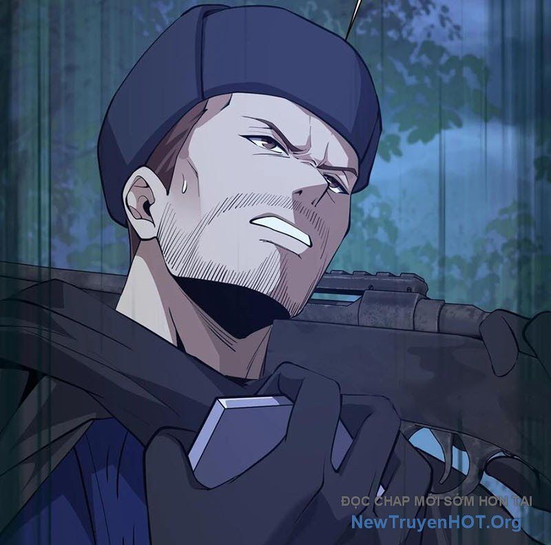 Ta Học Trảm Thần Trong Bệnh Viện Tâm Thần - Chapter 246 - Page 36