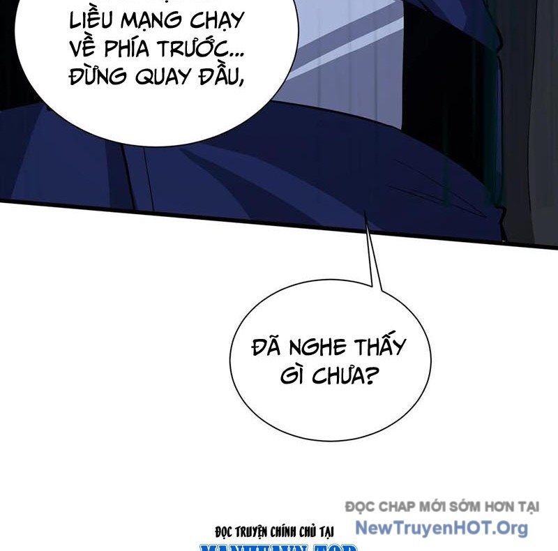 Ta Học Trảm Thần Trong Bệnh Viện Tâm Thần - Chapter 246 - Page 38