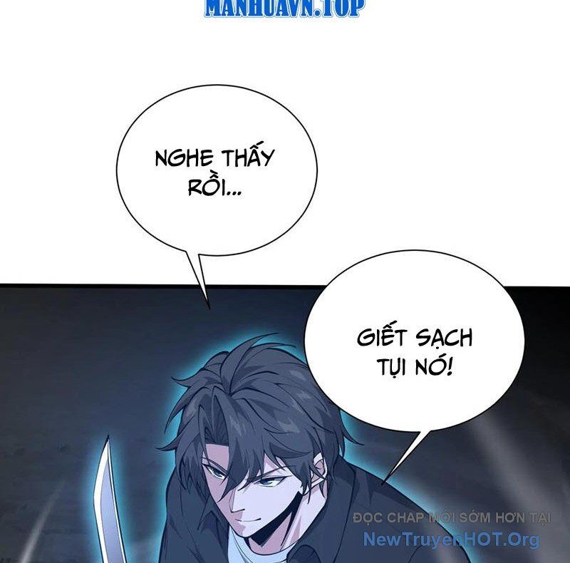 Ta Học Trảm Thần Trong Bệnh Viện Tâm Thần - Chapter 246 - Page 39