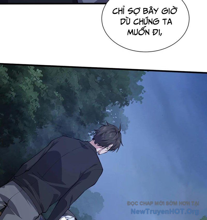 Ta Học Trảm Thần Trong Bệnh Viện Tâm Thần - Chapter 246 - Page 4