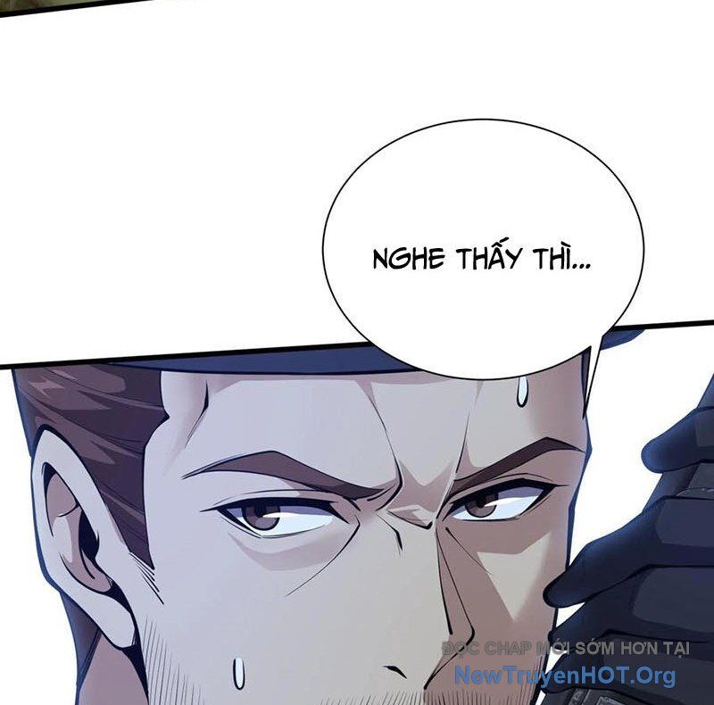 Ta Học Trảm Thần Trong Bệnh Viện Tâm Thần - Chapter 246 - Page 41