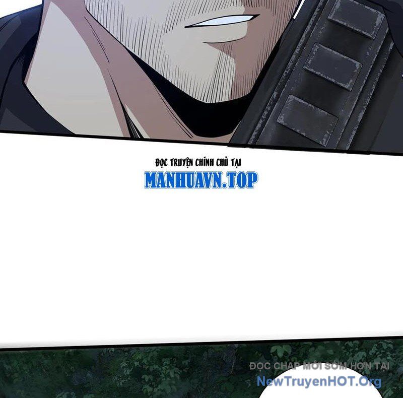 Ta Học Trảm Thần Trong Bệnh Viện Tâm Thần - Chapter 246 - Page 42