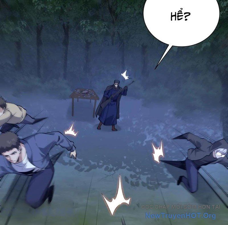 Ta Học Trảm Thần Trong Bệnh Viện Tâm Thần - Chapter 246 - Page 43