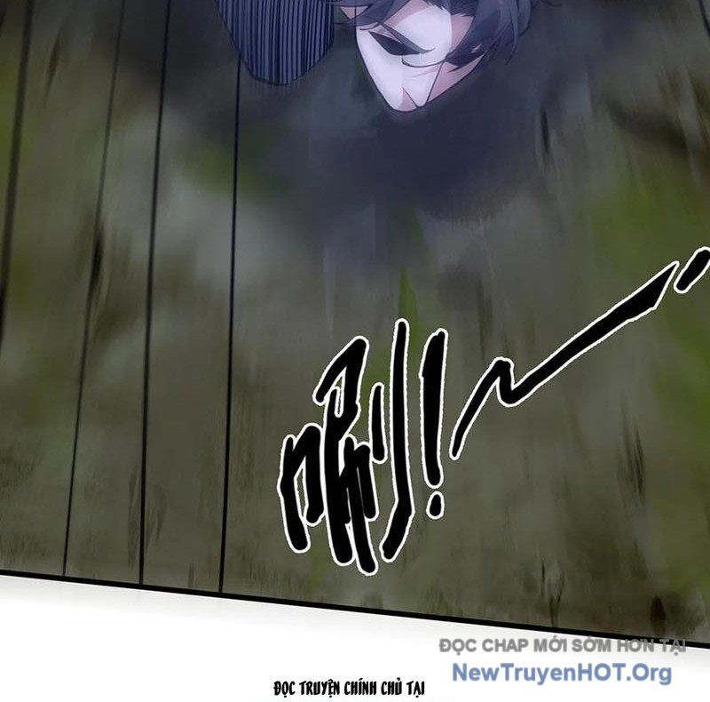 Ta Học Trảm Thần Trong Bệnh Viện Tâm Thần - Chapter 246 - Page 45