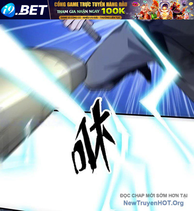 Ta Học Trảm Thần Trong Bệnh Viện Tâm Thần - Chapter 246 - Page 47