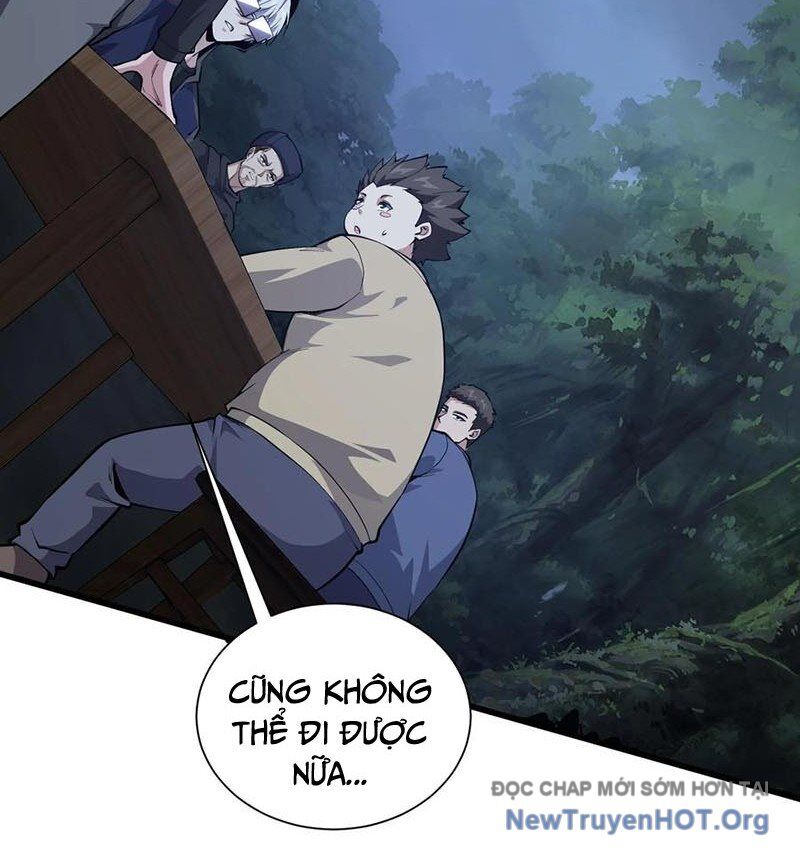 Ta Học Trảm Thần Trong Bệnh Viện Tâm Thần - Chapter 246 - Page 5