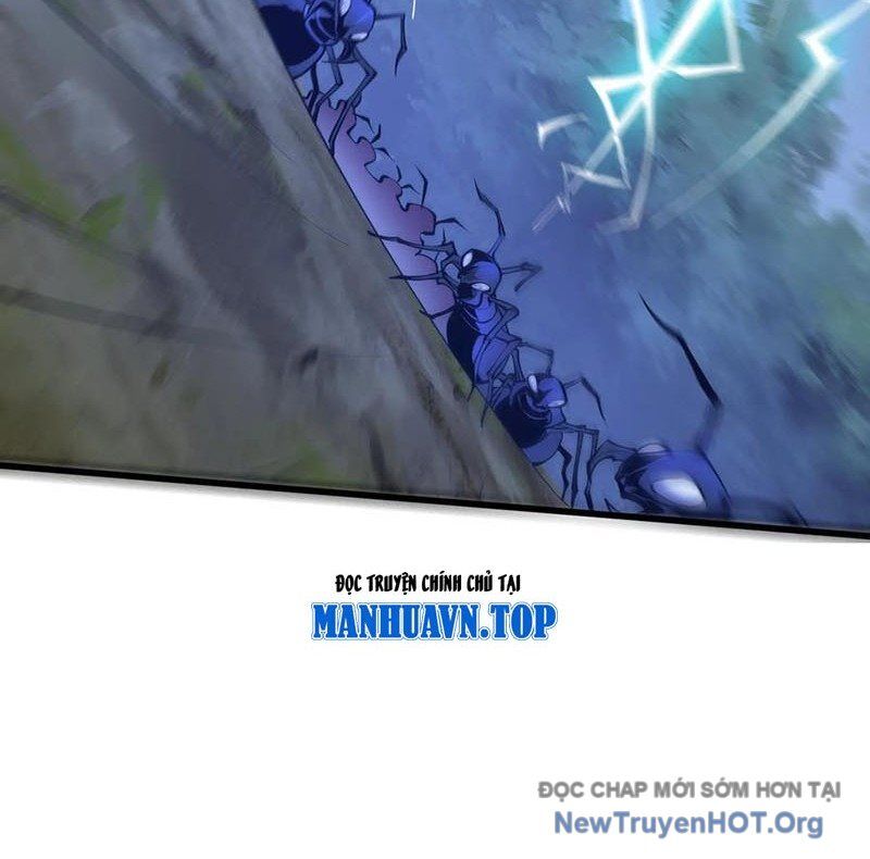 Ta Học Trảm Thần Trong Bệnh Viện Tâm Thần - Chapter 246 - Page 50