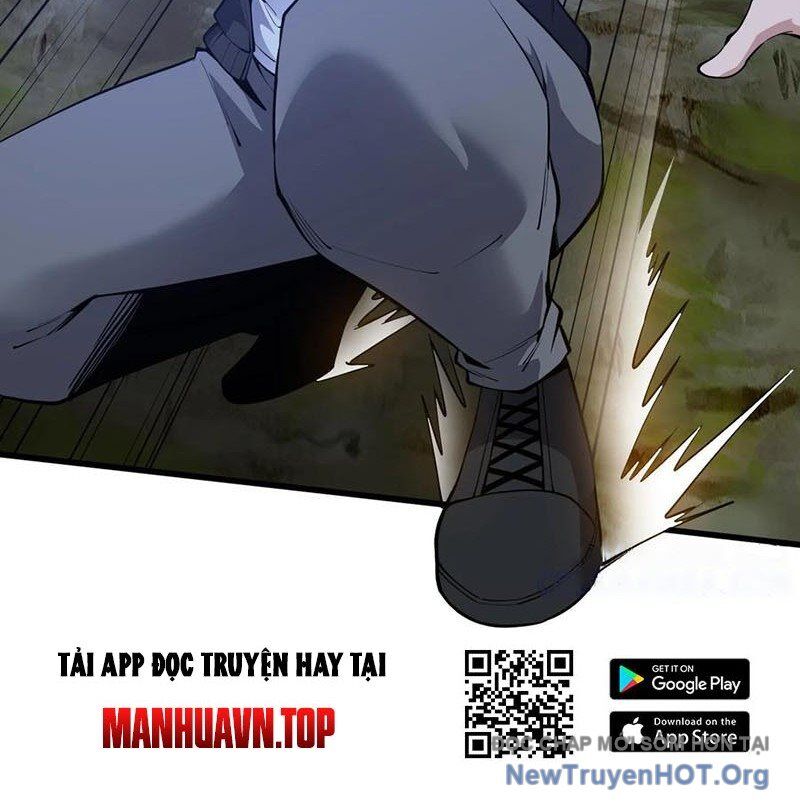 Ta Học Trảm Thần Trong Bệnh Viện Tâm Thần - Chapter 246 - Page 54