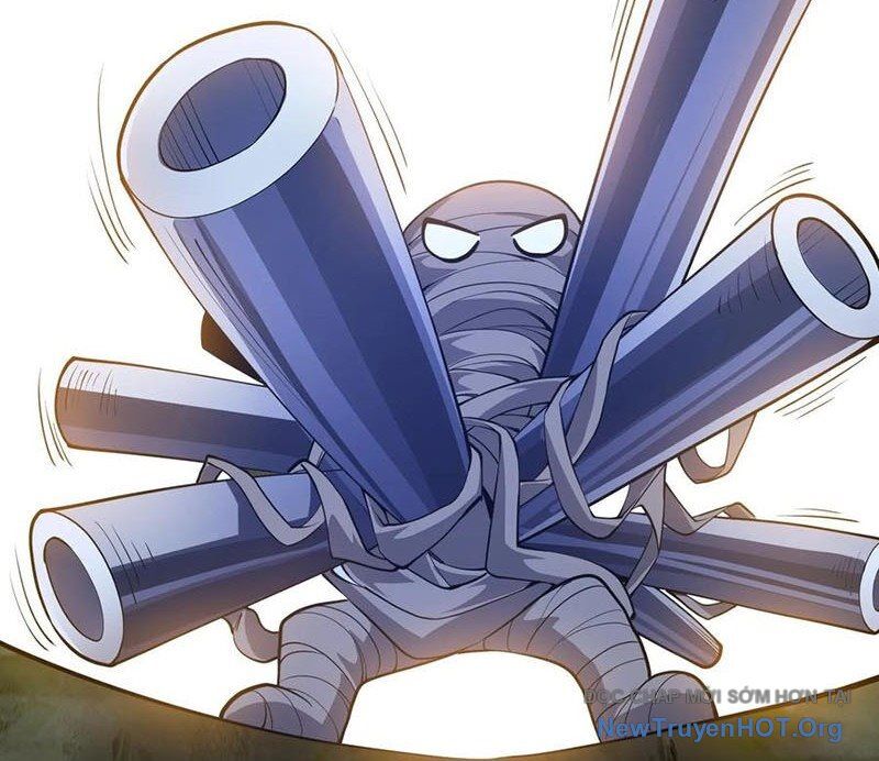 Ta Học Trảm Thần Trong Bệnh Viện Tâm Thần - Chapter 246 - Page 56