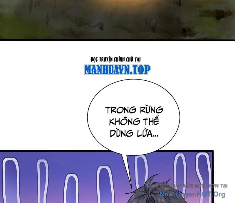 Ta Học Trảm Thần Trong Bệnh Viện Tâm Thần - Chapter 246 - Page 57