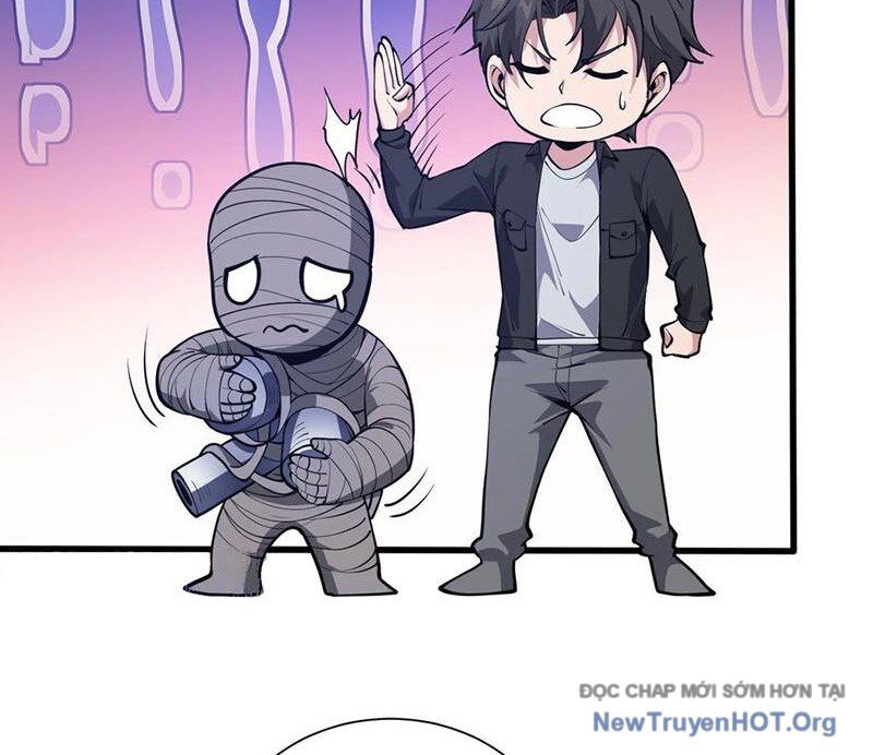 Ta Học Trảm Thần Trong Bệnh Viện Tâm Thần - Chapter 246 - Page 58