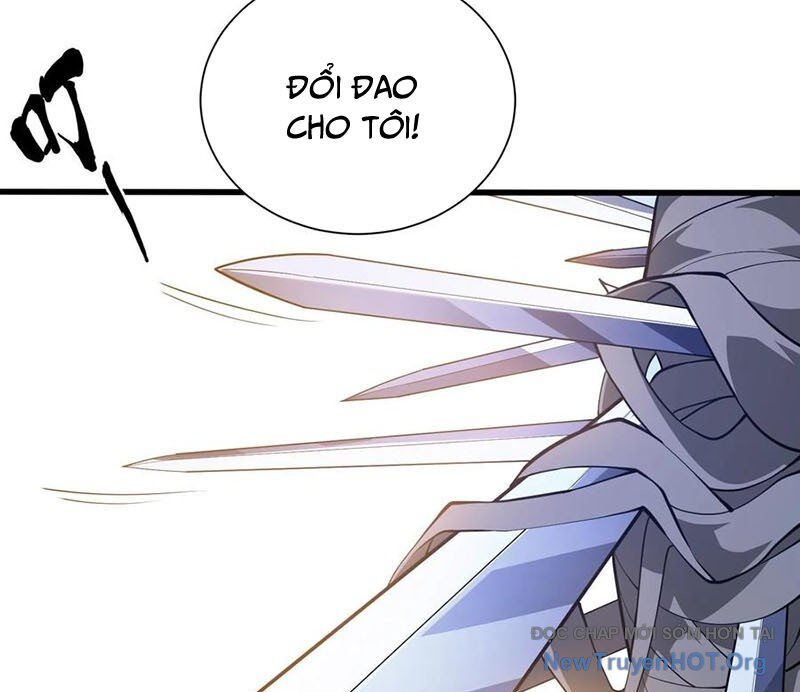 Ta Học Trảm Thần Trong Bệnh Viện Tâm Thần - Chapter 246 - Page 59