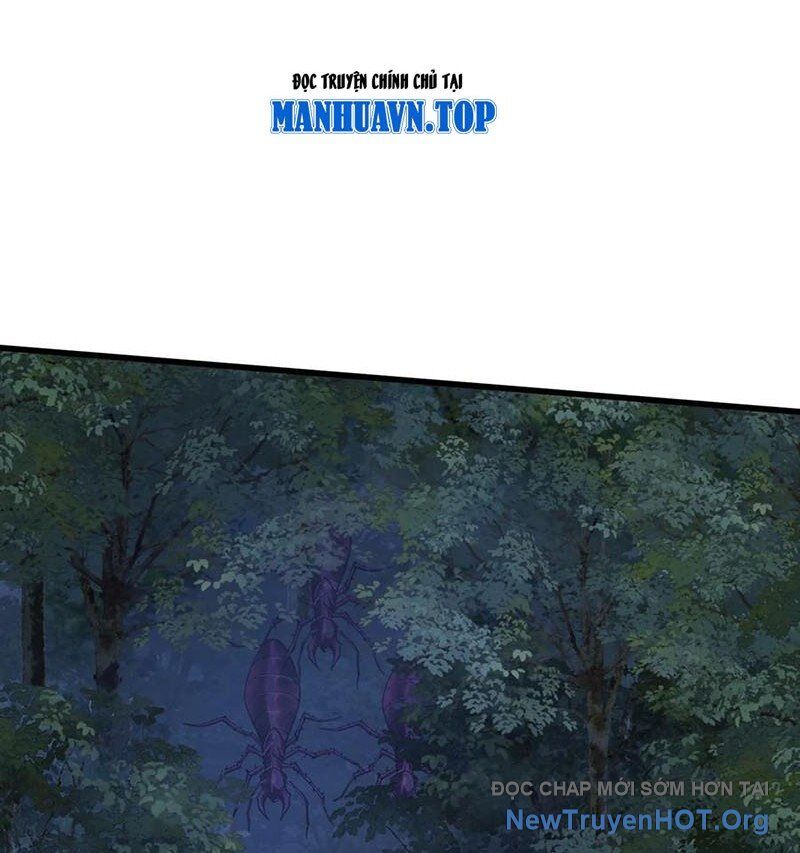 Ta Học Trảm Thần Trong Bệnh Viện Tâm Thần - Chapter 246 - Page 6