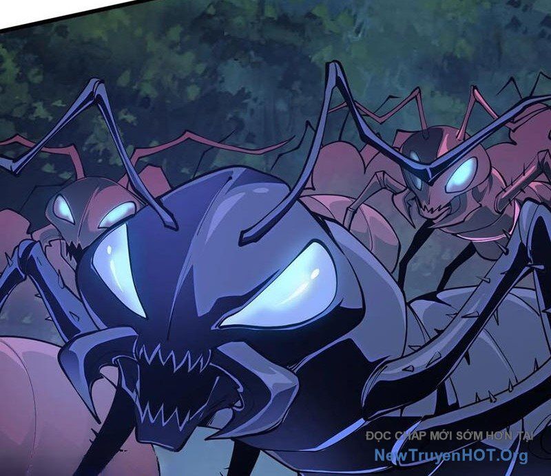 Ta Học Trảm Thần Trong Bệnh Viện Tâm Thần - Chapter 246 - Page 66