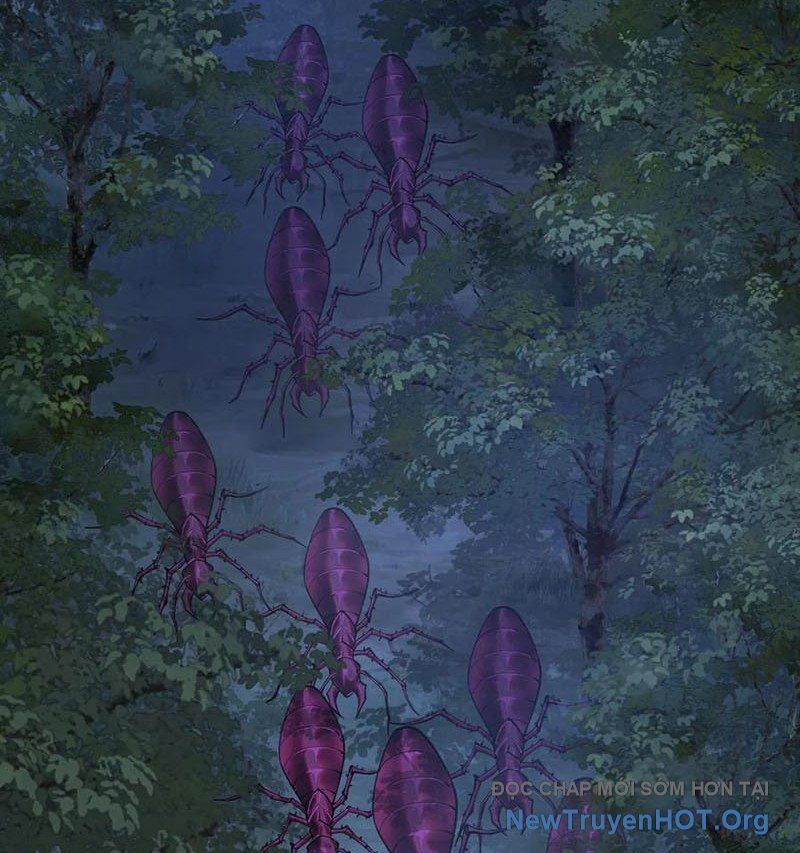 Ta Học Trảm Thần Trong Bệnh Viện Tâm Thần - Chapter 246 - Page 7