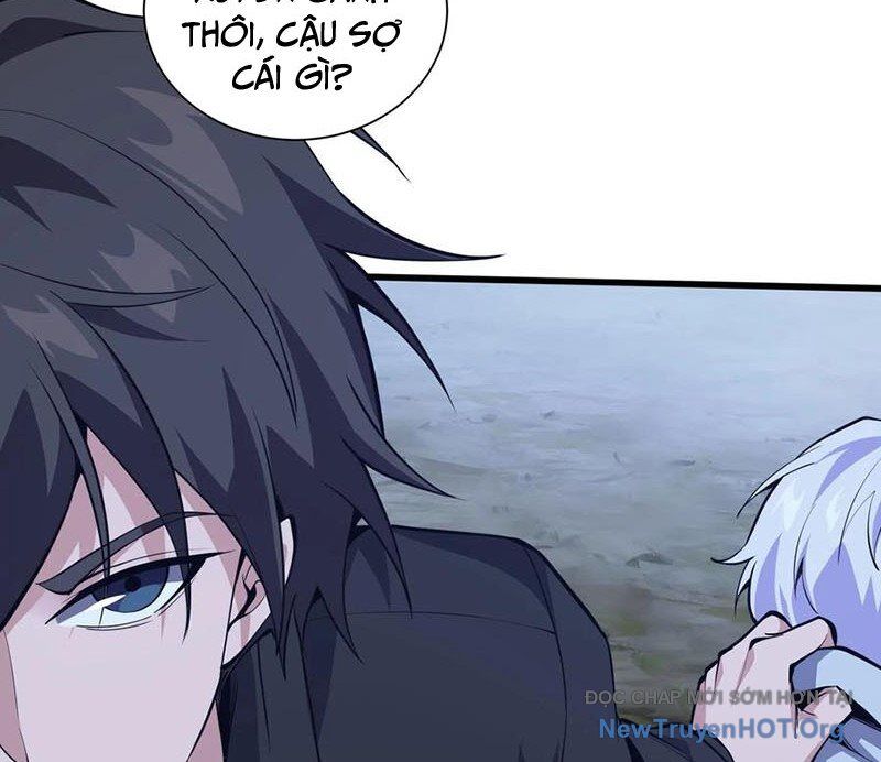 Ta Học Trảm Thần Trong Bệnh Viện Tâm Thần - Chapter 246 - Page 72