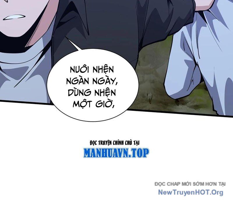 Ta Học Trảm Thần Trong Bệnh Viện Tâm Thần - Chapter 246 - Page 73