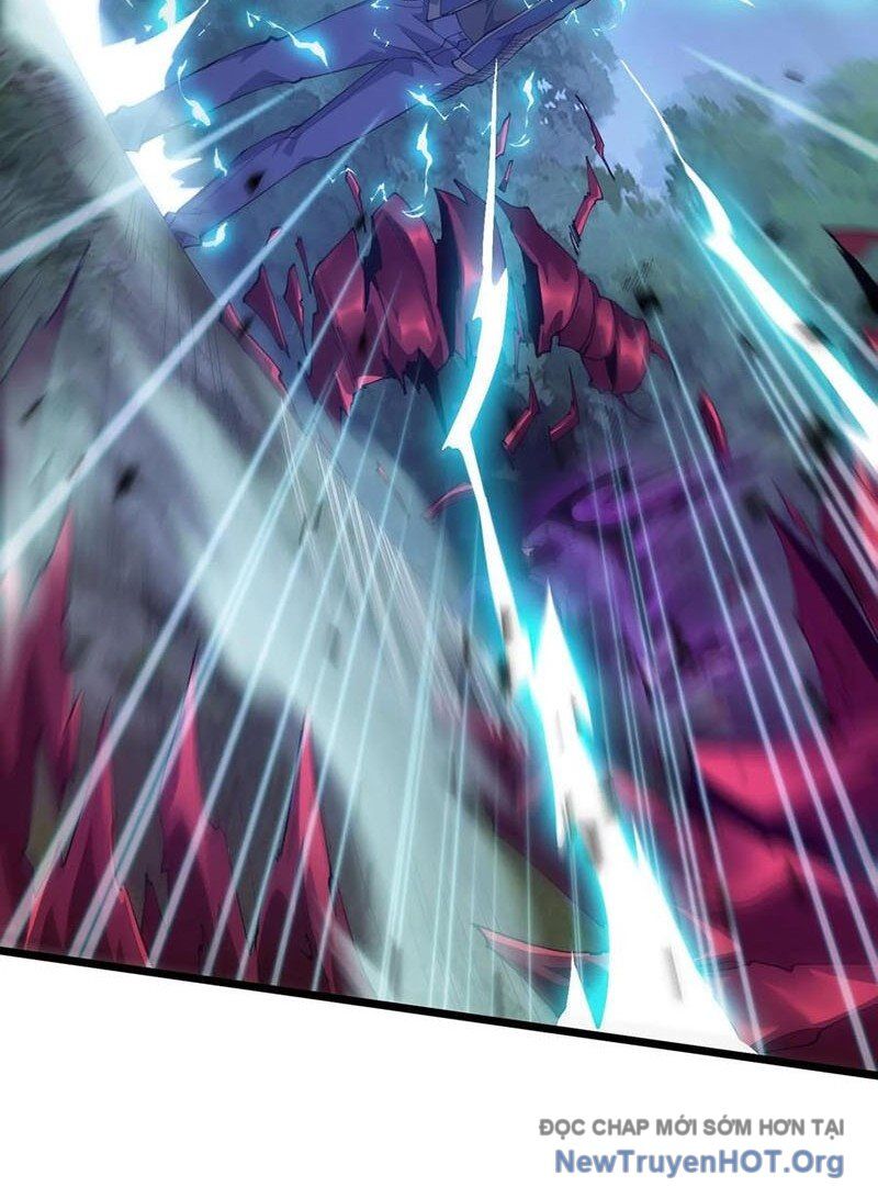 Ta Học Trảm Thần Trong Bệnh Viện Tâm Thần - Chapter 247 - Page 10