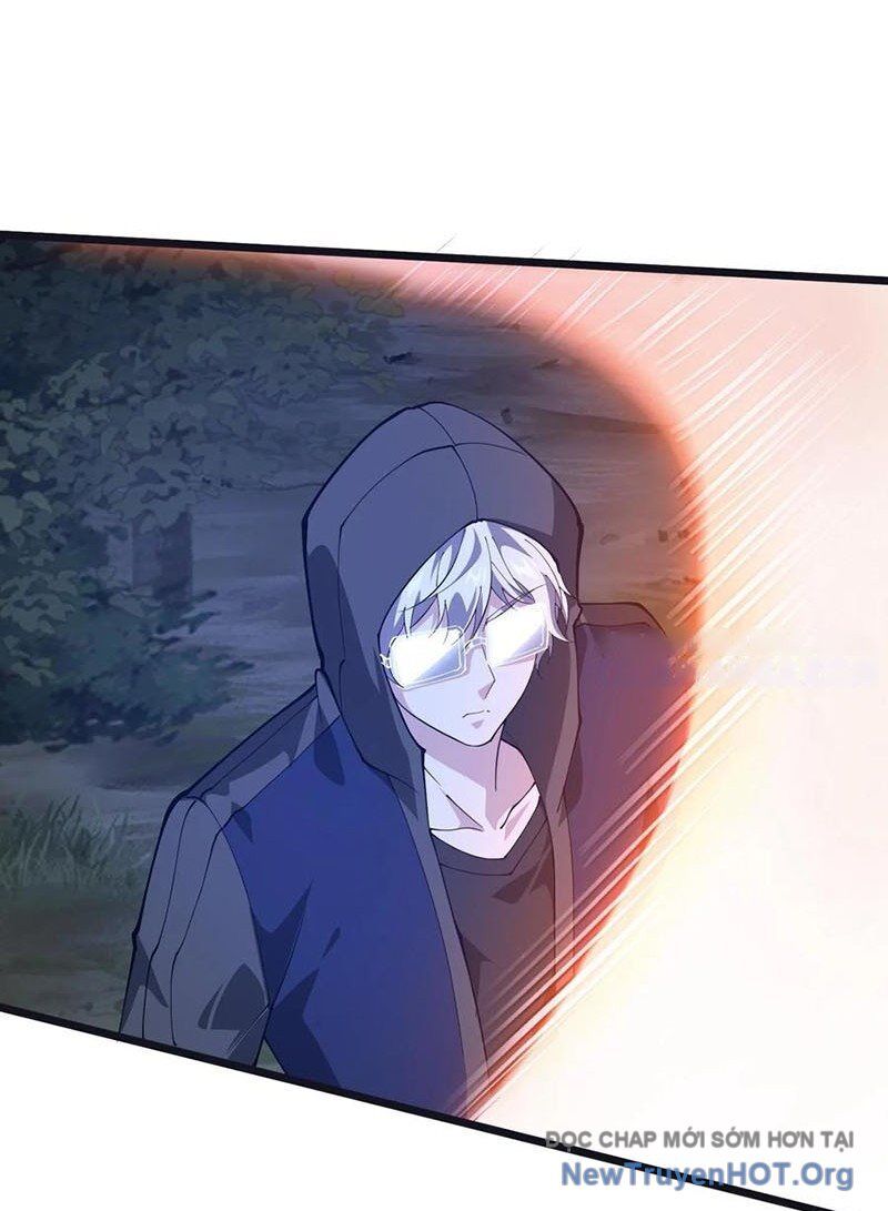 Ta Học Trảm Thần Trong Bệnh Viện Tâm Thần - Chapter 247 - Page 11