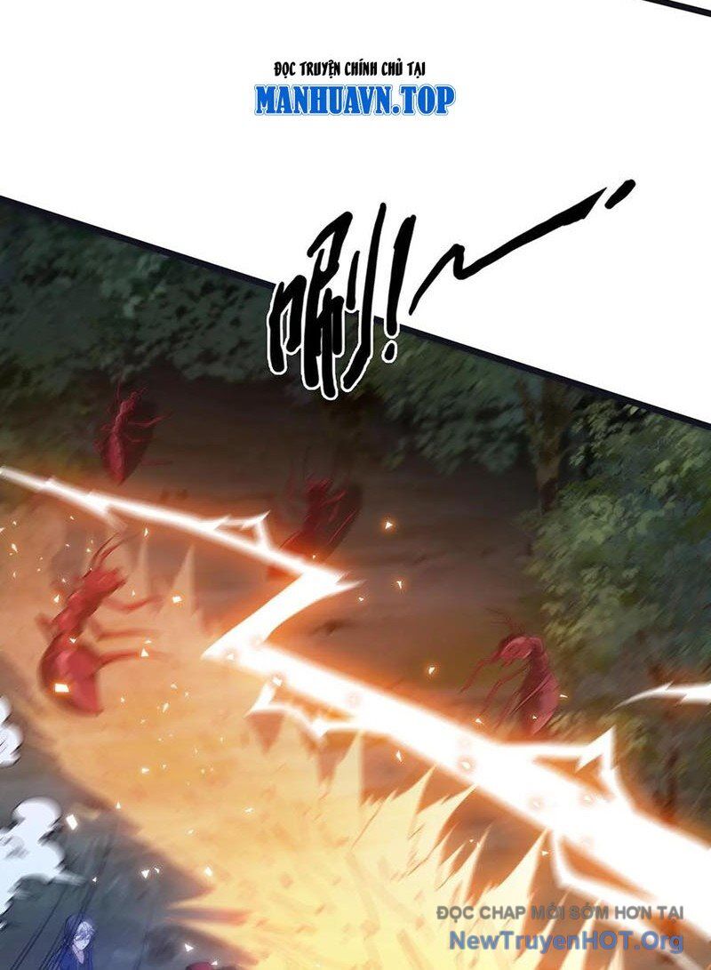 Ta Học Trảm Thần Trong Bệnh Viện Tâm Thần - Chapter 247 - Page 12
