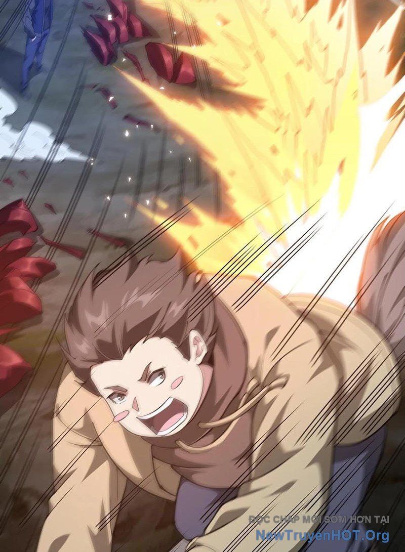 Ta Học Trảm Thần Trong Bệnh Viện Tâm Thần - Chapter 247 - Page 13