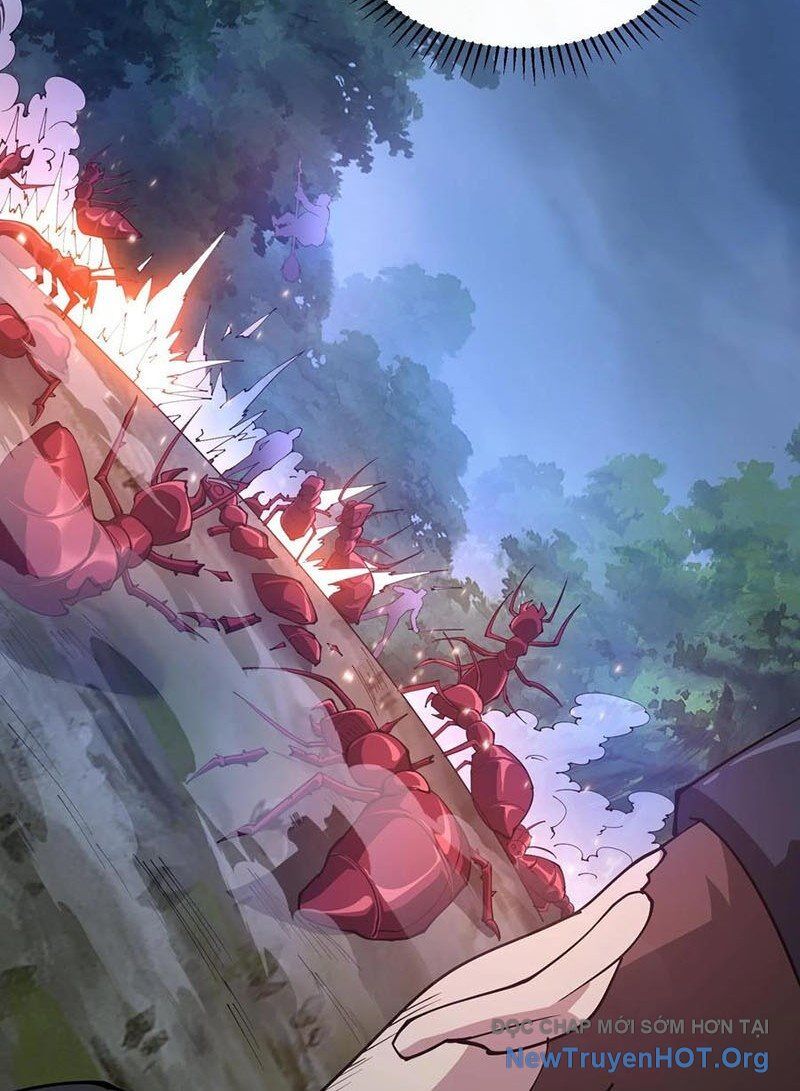 Ta Học Trảm Thần Trong Bệnh Viện Tâm Thần - Chapter 247 - Page 15