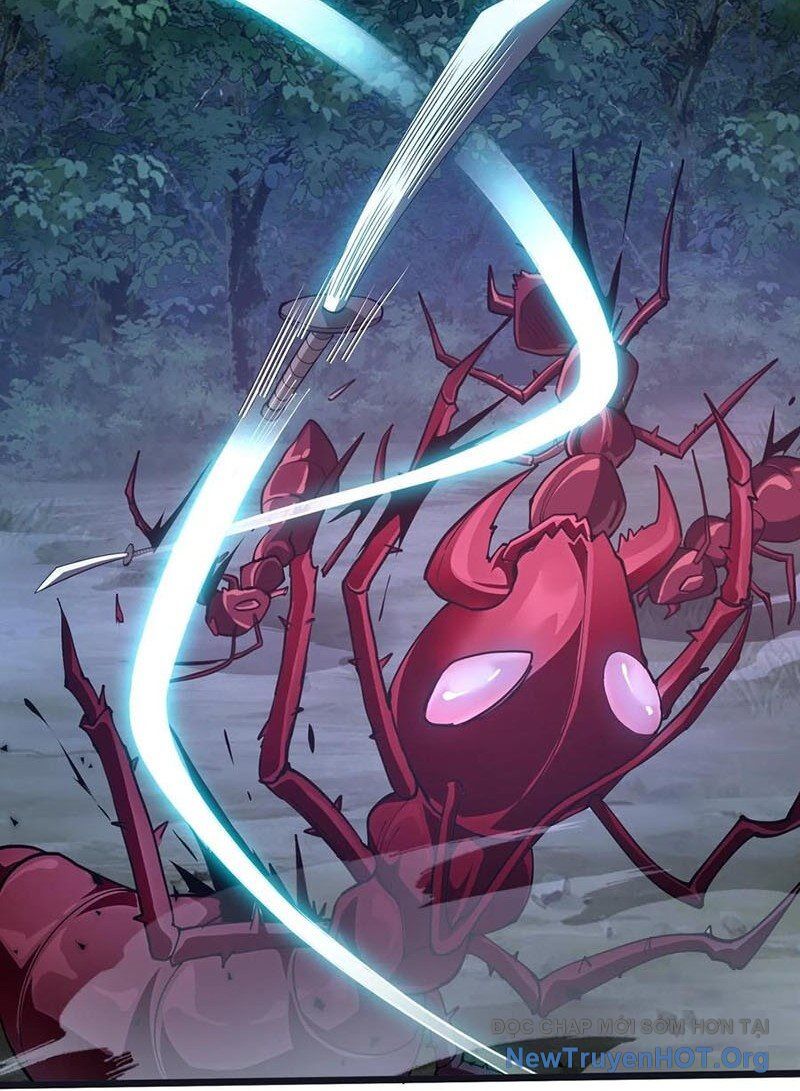 Ta Học Trảm Thần Trong Bệnh Viện Tâm Thần - Chapter 247 - Page 18
