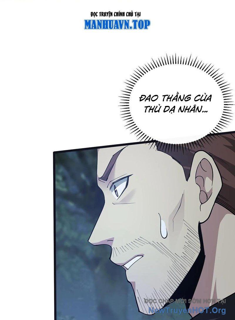 Ta Học Trảm Thần Trong Bệnh Viện Tâm Thần - Chapter 247 - Page 19