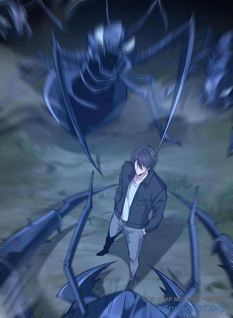 Ta Học Trảm Thần Trong Bệnh Viện Tâm Thần - Chapter 247 - Page 23