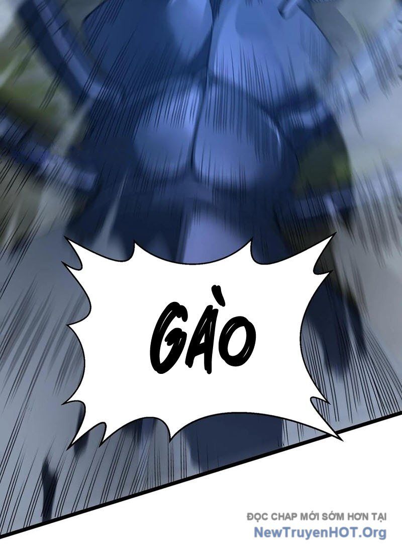 Ta Học Trảm Thần Trong Bệnh Viện Tâm Thần - Chapter 247 - Page 24