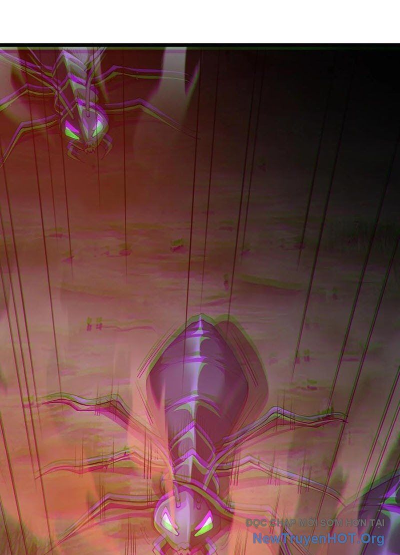 Ta Học Trảm Thần Trong Bệnh Viện Tâm Thần - Chapter 247 - Page 27