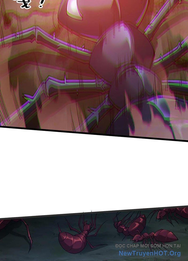 Ta Học Trảm Thần Trong Bệnh Viện Tâm Thần - Chapter 247 - Page 29