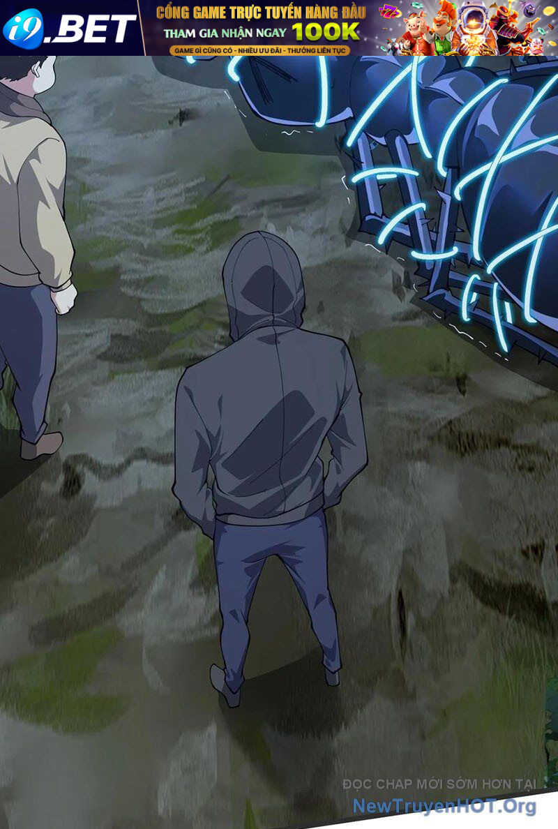 Ta Học Trảm Thần Trong Bệnh Viện Tâm Thần - Chapter 247 - Page 31