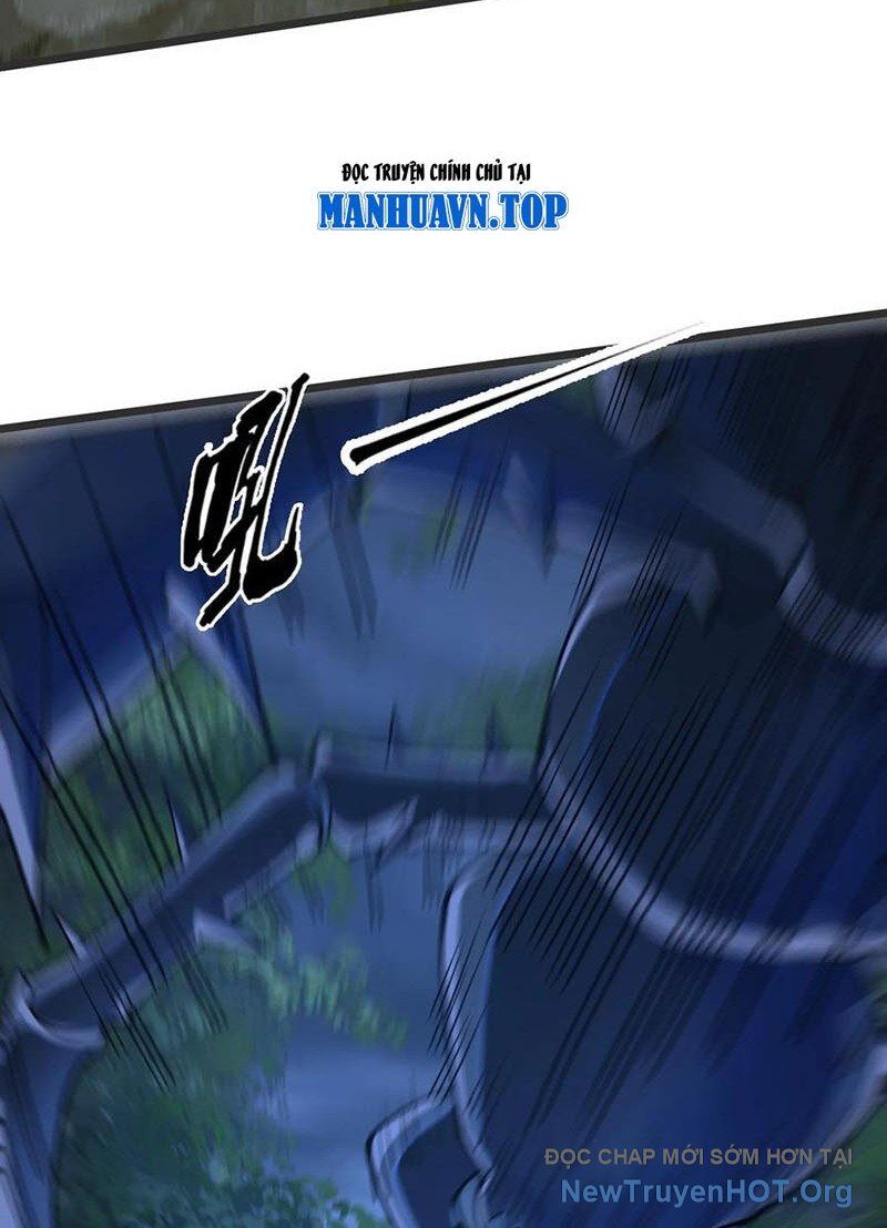 Ta Học Trảm Thần Trong Bệnh Viện Tâm Thần - Chapter 247 - Page 32