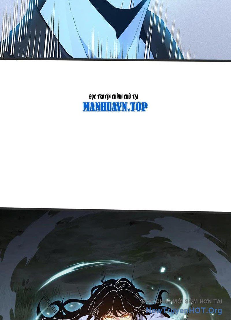 Ta Học Trảm Thần Trong Bệnh Viện Tâm Thần - Chapter 247 - Page 34
