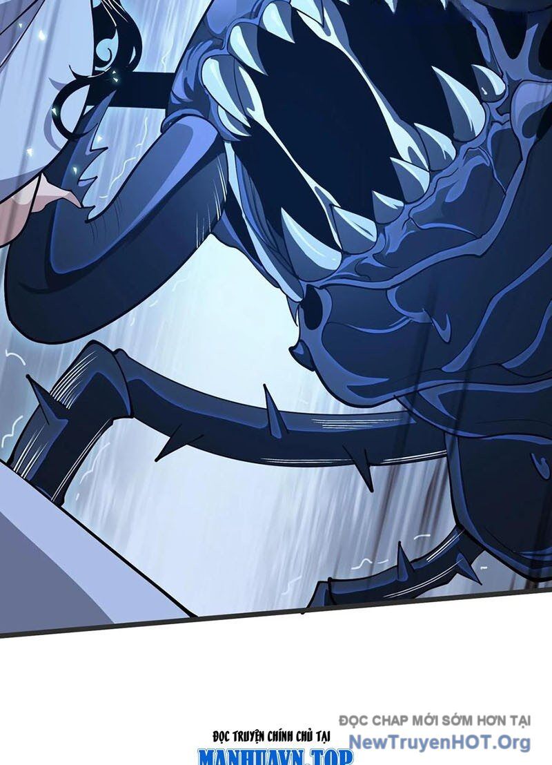 Ta Học Trảm Thần Trong Bệnh Viện Tâm Thần - Chapter 247 - Page 37