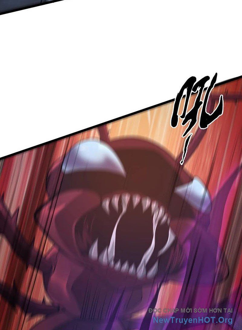 Ta Học Trảm Thần Trong Bệnh Viện Tâm Thần - Chapter 247 - Page 4