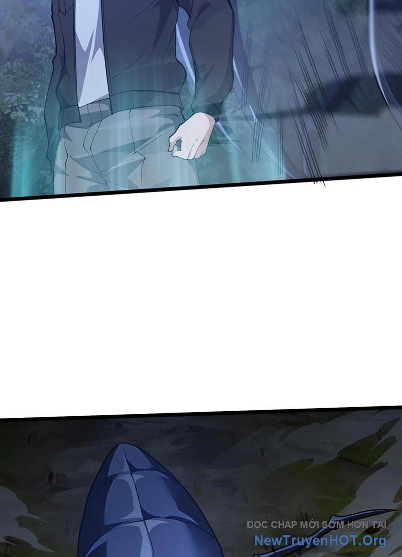 Ta Học Trảm Thần Trong Bệnh Viện Tâm Thần - Chapter 247 - Page 45