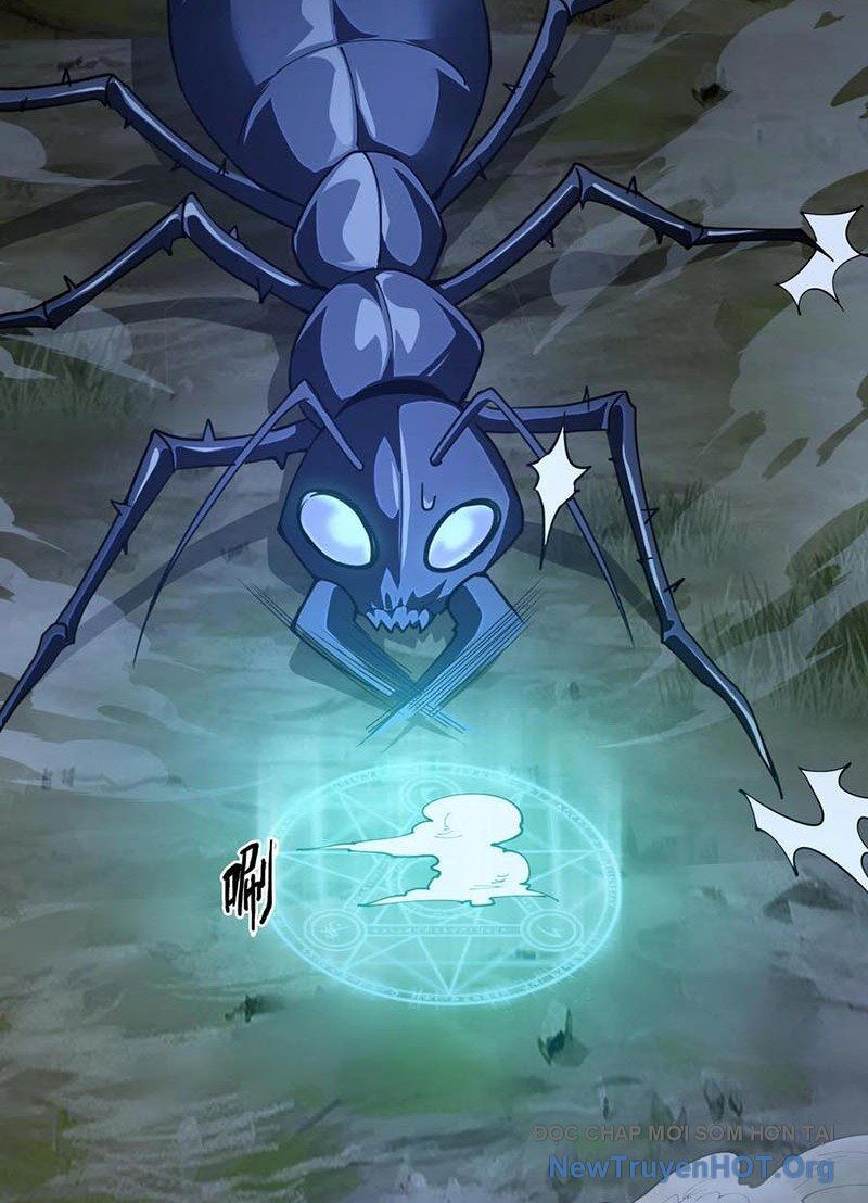 Ta Học Trảm Thần Trong Bệnh Viện Tâm Thần - Chapter 247 - Page 46