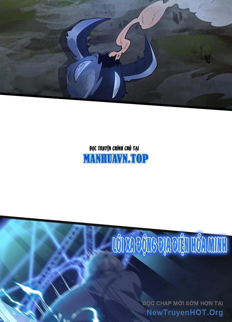 Ta Học Trảm Thần Trong Bệnh Viện Tâm Thần - Chapter 247 - Page 47