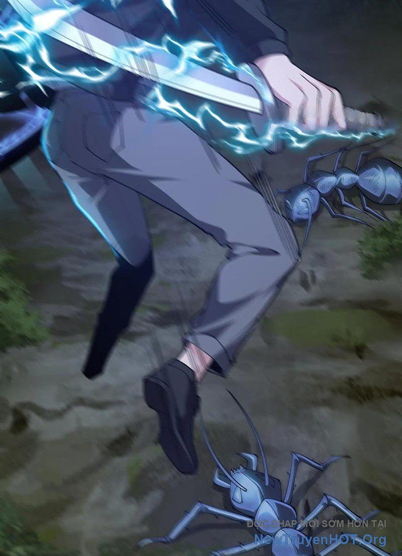 Ta Học Trảm Thần Trong Bệnh Viện Tâm Thần - Chapter 247 - Page 48