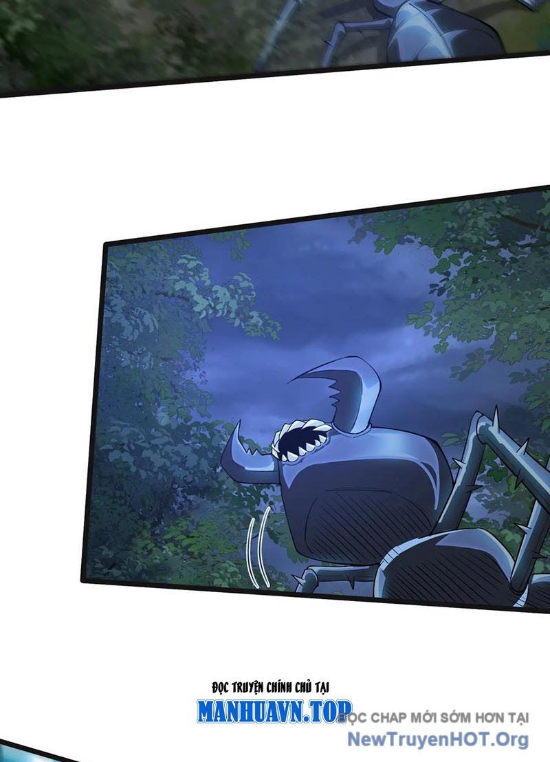 Ta Học Trảm Thần Trong Bệnh Viện Tâm Thần - Chapter 247 - Page 49
