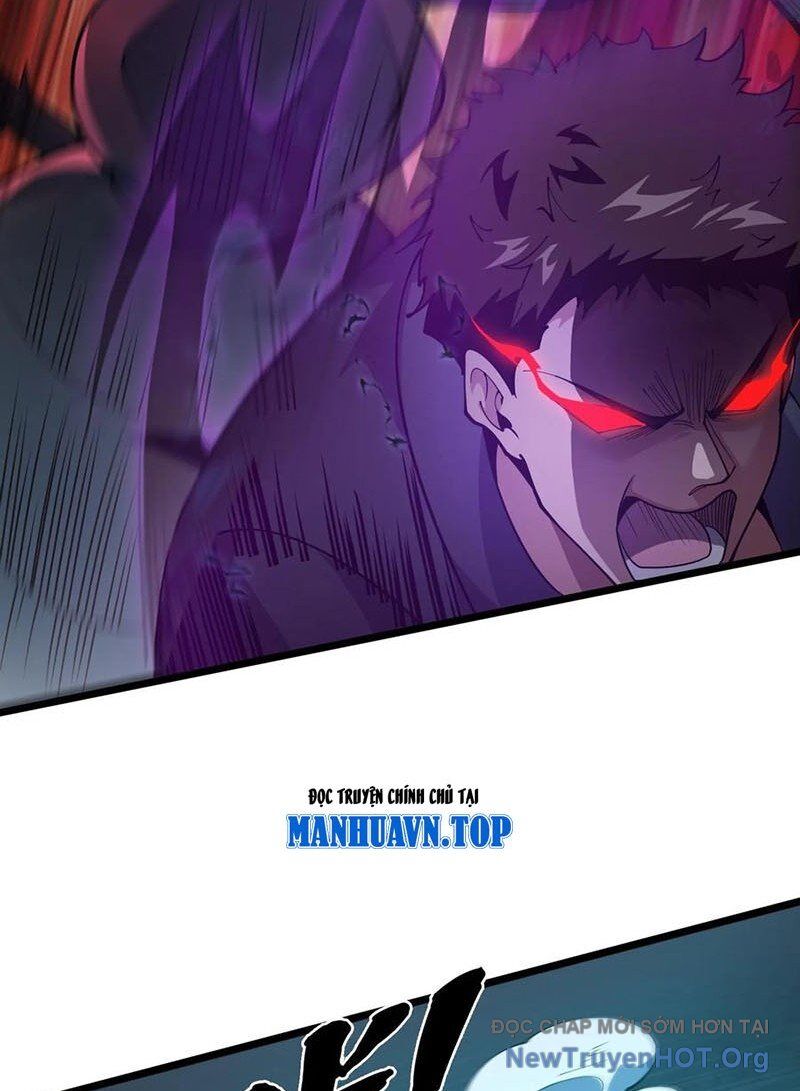 Ta Học Trảm Thần Trong Bệnh Viện Tâm Thần - Chapter 247 - Page 5